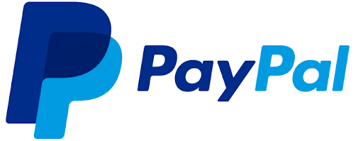 pay with paypal - Stephanie Hsu Store